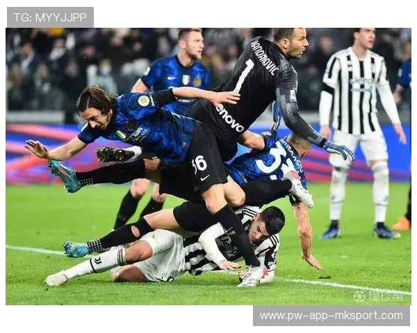 尤文图斯锁定下一位防守中场