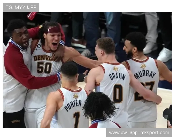 掘金若续健康王朝可期，打造未来篮球新格局