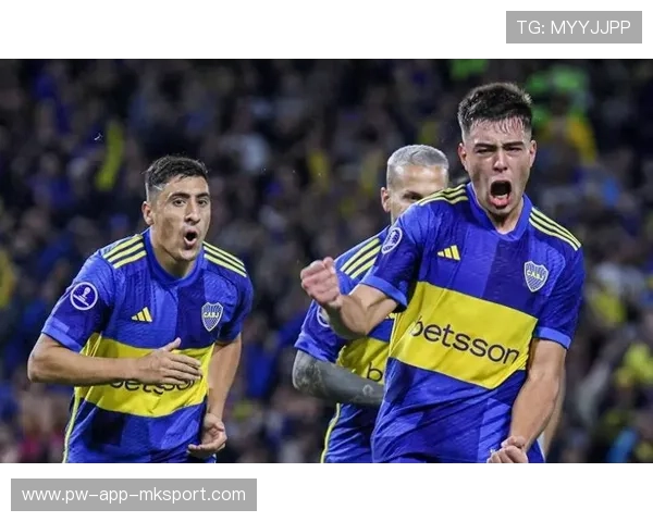 博卡青年拟提高青年选拔的国际化标准——引领青训新潮流，打造未来足球巨星